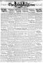 Newspaper: The Electra News (Electra, Tex.), Vol. 22, No. 27, Ed. 1 Thursday, Fe…