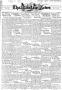 Newspaper: The Electra News (Electra, Tex.), Vol. 23, No. 6, Ed. 1 Thursday, Oct…