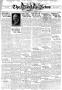 Newspaper: The Electra News (Electra, Tex.), Vol. 23, No. 7, Ed. 1 Thursday, Oct…