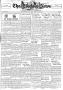 Newspaper: The Electra News (Electra, Tex.), Vol. 38, No. 3, Ed. 1 Thursday, Sep…