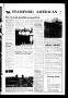 Newspaper: Stamford American (Stamford, Tex.), Vol. 65, No. 17, Ed. 1 Thursday, …