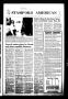 Newspaper: Stamford American (Stamford, Tex.), Vol. 65, No. 46, Ed. 1 Thursday, …