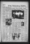 Newspaper: The Nocona News (Nocona, Tex.), Vol. 68, No. 15, Ed. 1 Thursday, Sept…