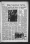 Newspaper: The Nocona News (Nocona, Tex.), Vol. 66, No. 26, Ed. 1 Thursday, Nove…