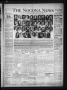 Newspaper: The Nocona News (Nocona, Tex.), Vol. 45, No. 8, Ed. 1 Friday, August …