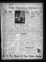 Newspaper: The Nocona News (Nocona, Tex.), Vol. 44, No. 23, Ed. 1 Friday, Novemb…