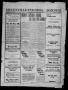 Thumbnail image of item number 1 in: 'Greenville Evening Banner. (Greenville, Tex.), Vol. 25, No. 166, Ed. 1, Tuesday, October 15, 1918'.