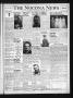Newspaper: The Nocona News (Nocona, Tex.), Vol. 46, No. 22, Ed. 1 Friday, Novemb…