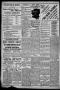 Thumbnail image of item number 4 in: 'Waco Daily News. (Waco, Tex.), Vol. 1, No. 358, Ed. 1, Saturday, May 11, 1889'.