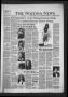Newspaper: The Nocona News (Nocona, Tex.), Vol. 66, No. 24, Ed. 1 Thursday, Nove…