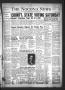 Newspaper: The Nocona News (Nocona, Tex.), Vol. 49, No. 7, Ed. 1 Friday, July 23…