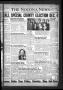Newspaper: The Nocona News (Nocona, Tex.), Vol. 49, No. 23, Ed. 1 Friday, Novemb…