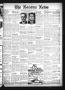 Newspaper: The Nocona News (Nocona, Tex.), Vol. 41, No. 50, Ed. 1 Friday, June 1…
