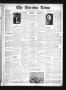 Newspaper: The Nocona News (Nocona, Tex.), Vol. 42, No. 38, Ed. 1 Friday, March …