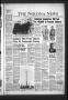 Thumbnail image of item number 1 in: 'The Nocona News (Nocona, Tex.), Vol. 63, No. 37, Ed. 1 Thursday, February 13, 1969'.