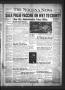 Newspaper: The Nocona News (Nocona, Tex.), Vol. 49, No. 45, Ed. 1 Friday, April …