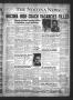 Newspaper: The Nocona News (Nocona, Tex.), Vol. 50, No. 8, Ed. 1 Friday, July 29…