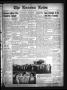 Primary view of The Nocona News (Nocona, Tex.), Vol. 42, No. 18, Ed. 1 Friday, November 1, 1946