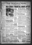 Primary view of The Nocona News (Nocona, Tex.), Vol. 48, No. 41, Ed. 1 Friday, March 19, 1954