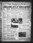 Primary view of The Nocona News (Nocona, Tex.), Vol. 48, No. 45, Ed. 1 Friday, April 16, 1954