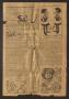 Thumbnail image of item number 2 in: 'Camp Barkeley News (Camp Barkeley, Tex.), Vol. 2, No. 3, Ed. 1 Friday, March 5, 1943'.