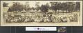 Thumbnail image of item number 1 in: '[Group photograph for CCC camp members]'.
