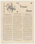 Primary view of The Texas Steer (U. S. S. Texas), Ed. 1 Monday, July 4, 1938