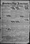 Thumbnail image of item number 1 in: 'Breckenridge American (Breckenridge, Tex), Vol. 1, No. 7, Ed. 1, Wednesday, July 7, 1920'.
