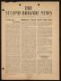 Journal/Magazine/Newsletter: Second Brigade News, Volume 1, Number 10, December 30, 1928