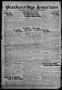 Thumbnail image of item number 1 in: 'Breckenridge American (Breckenridge, Tex), Vol. 1, No. 24, Ed. 1, Tuesday, July 27, 1920'.