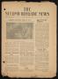 Journal/Magazine/Newsletter: Second Brigade News, Volume 2, Number 6, February 10, 1929
