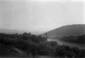 Photograph: [Landscape with Hills and River]