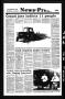 Primary view of Levelland and Hockley County News-Press (Levelland, Tex.), Vol. 17, No. 87, Ed. 1 Sunday, January 28, 1996