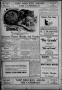 Thumbnail image of item number 4 in: 'Breckenridge American (Breckenridge, Tex), Vol. 1, No. 46, Ed. 1, Saturday, August 21, 1920'.