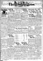 Newspaper: The Electra News (Electra, Tex.), Vol. 19, No. 92, Ed. 1 Tuesday, Aug…