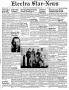 Newspaper: Electra Star-News (Electra, Tex.), Vol. 5, No. 33, Ed. 1 Thursday, Ma…