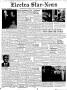Newspaper: Electra Star-News (Electra, Tex.), Vol. 55, No. 38, Ed. 1 Thursday, A…
