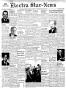 Newspaper: Electra Star-News (Electra, Tex.), Vol. 54, No. 34, Ed. 1 Thursday, M…
