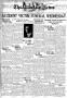 Primary view of The Electra News (Electra, Tex.), Vol. 21, No. 9, Ed. 1 Tuesday, October 11, 1927