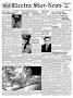 Primary view of Electra Star-News (Electra, Tex.), Vol. 3, No. 13, Ed. 1 Thursday, December 15, 1955