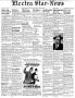 Newspaper: Electra Star-News (Electra, Tex.), Vol. 6, No. 11, Ed. 1 Thursday, Fe…