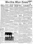 Newspaper: Electra Star-News (Electra, Tex.), Vol. 6, No. 6, Ed. 1 Thursday, Jan…