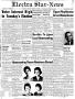 Newspaper: Electra Star-News (Electra, Tex.), Vol. 8, No. 44, Ed. 1 Thursday, No…