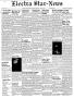 Newspaper: Electra Star-News (Electra, Tex.), Vol. 6, No. 17, Ed. 1 Thursday, Ma…