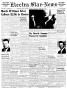 Newspaper: Electra Star-News (Electra, Tex.), Vol. 8, No. 8, Ed. 1 Thursday, Feb…