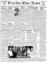 Primary view of Electra Star-News (Electra, Tex.), Vol. 1, No. 17, Ed. 1 Thursday, December 3, 1953