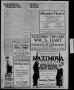 Thumbnail image of item number 3 in: 'Breckenridge American (Breckenridge, Tex), Vol. 1, No. 100, Ed. 1, Saturday, October 23, 1920'.