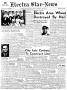 Newspaper: Electra Star-News (Electra, Tex.), Vol. 54, No. 45, Ed. 1 Thursday, M…