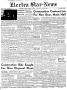 Newspaper: Electra Star-News (Electra, Tex.), Vol. 56, No. 2, Ed. 1 Thursday, Au…