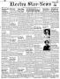 Newspaper: Electra Star-News (Electra, Tex.), Vol. 1, No. 50, Ed. 1 Thursday, Se…
